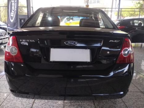 FORD Fiesta Sedan 1.0 4P CLASS FLEX, Foto 4