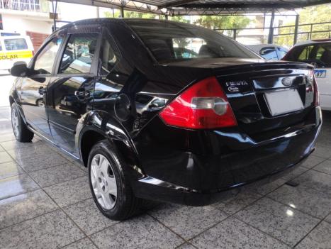 FORD Fiesta Sedan 1.0 4P CLASS FLEX, Foto 6
