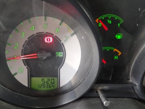 FORD Fiesta Sedan 1.0 4P CLASS FLEX, Foto 8