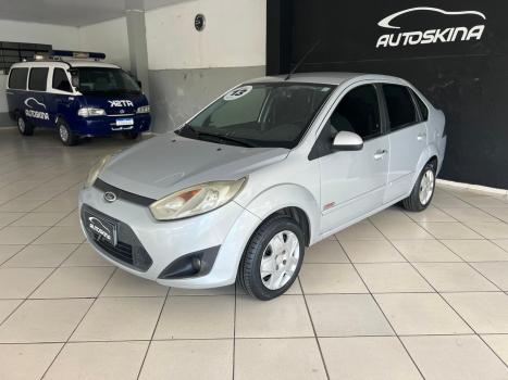FORD Fiesta Sedan 1.6 4P CLASS FLEX, Foto 1