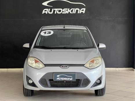 FORD Fiesta Sedan 1.6 4P CLASS FLEX, Foto 2