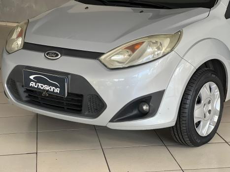 FORD Fiesta Sedan 1.6 4P CLASS FLEX, Foto 3