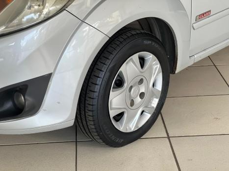 FORD Fiesta Sedan 1.6 4P CLASS FLEX, Foto 4