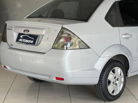 FORD Fiesta Sedan 1.6 4P CLASS FLEX, Foto 7