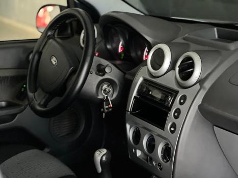 FORD Fiesta Sedan 1.6 4P CLASS FLEX, Foto 11
