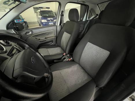 FORD Fiesta Sedan 1.6 4P CLASS FLEX, Foto 12