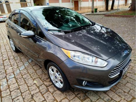 FORD Fiesta Sedan 1.6 4P FLEX, Foto 3