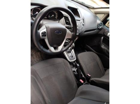 FORD Fiesta Sedan 1.6 4P FLEX, Foto 7