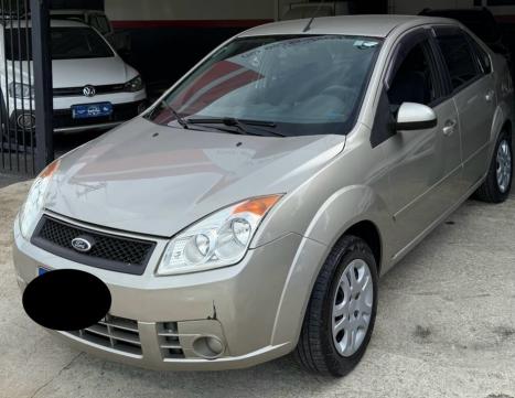 FORD Fiesta Sedan 1.6 4P FLEX, Foto 2