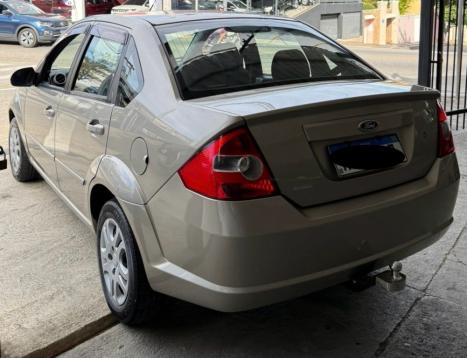 FORD Fiesta Sedan 1.6 4P FLEX, Foto 3
