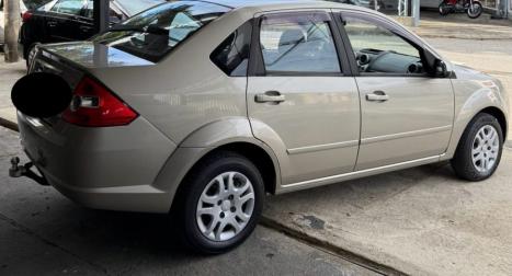 FORD Fiesta Sedan 1.6 4P FLEX, Foto 5