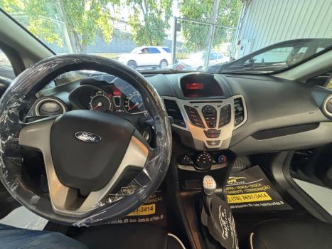 FORD Fiesta Sedan 1.6 16V 4P SE FLEX, Foto 3