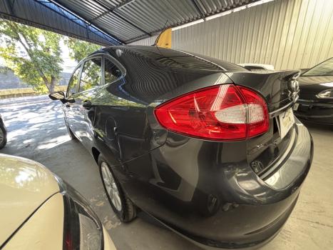 FORD Fiesta Sedan 1.6 16V 4P SE FLEX, Foto 4