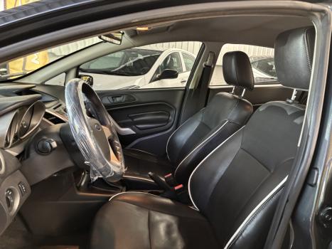 FORD Fiesta Sedan 1.6 16V 4P SE FLEX, Foto 6