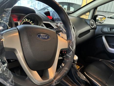 FORD Fiesta Sedan 1.6 16V 4P SE FLEX, Foto 8