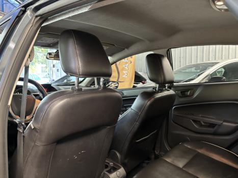 FORD Fiesta Sedan 1.6 16V 4P SE FLEX, Foto 9