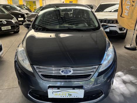 FORD Fiesta Sedan 1.6 16V 4P SE FLEX, Foto 11