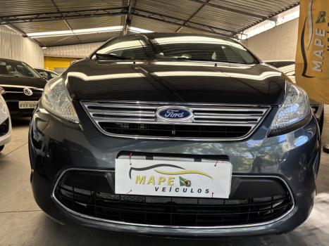 FORD Fiesta Sedan 1.6 16V 4P SE FLEX, Foto 12