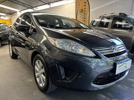 FORD Fiesta Sedan 1.6 16V 4P SE FLEX, Foto 13