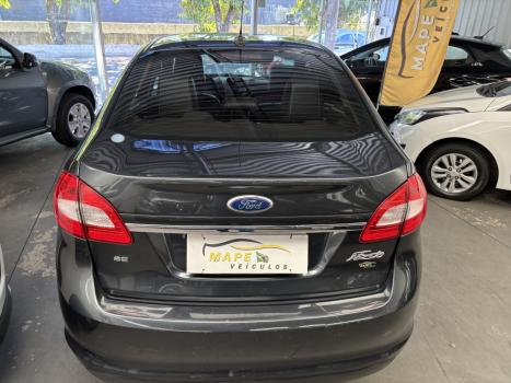 FORD Fiesta Sedan 1.6 16V 4P SE FLEX, Foto 14