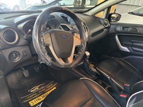 FORD Fiesta Sedan 1.6 16V 4P SE FLEX, Foto 15