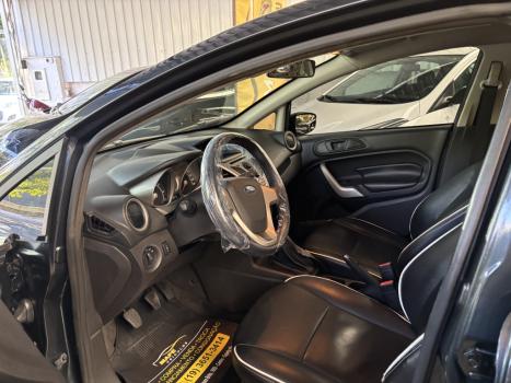 FORD Fiesta Sedan 1.6 16V 4P SE FLEX, Foto 16