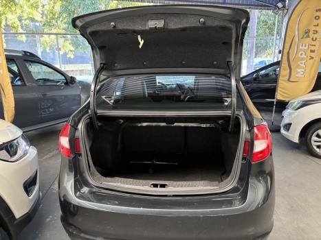 FORD Fiesta Sedan 1.6 16V 4P SE FLEX, Foto 17