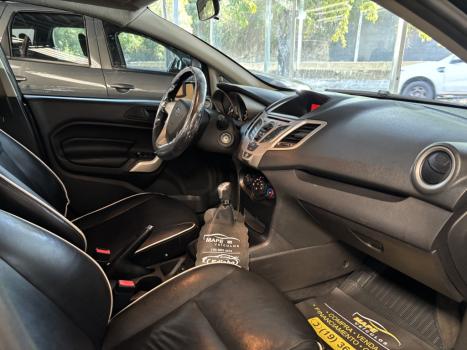FORD Fiesta Sedan 1.6 16V 4P SE FLEX, Foto 18