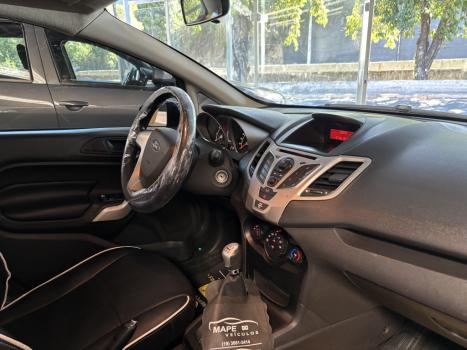 FORD Fiesta Sedan 1.6 16V 4P SE FLEX, Foto 19