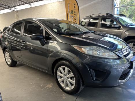 FORD Fiesta Sedan 1.6 16V 4P SE FLEX, Foto 21