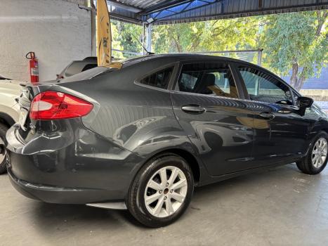 FORD Fiesta Sedan 1.6 16V 4P SE FLEX, Foto 23