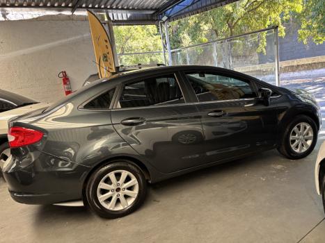 FORD Fiesta Sedan 1.6 16V 4P SE FLEX, Foto 25