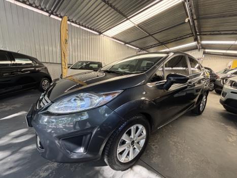FORD Fiesta Sedan 1.6 16V 4P SE FLEX, Foto 26