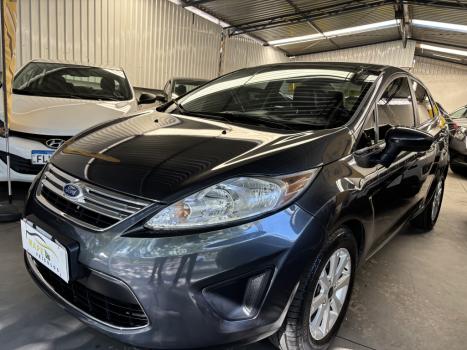 FORD Fiesta Sedan 1.6 16V 4P SE FLEX, Foto 27