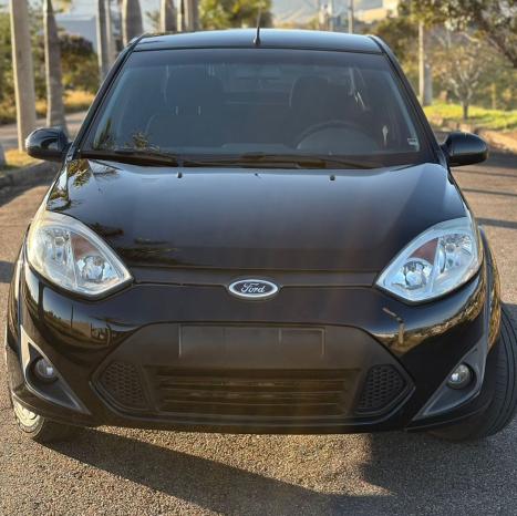 FORD Fiesta Sedan 1.6 4P CLASS FLEX, Foto 2