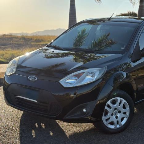 FORD Fiesta Sedan 1.6 4P CLASS FLEX, Foto 3