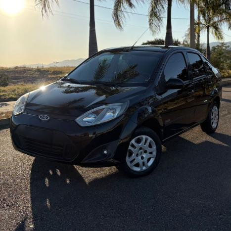 FORD Fiesta Sedan 1.6 4P CLASS FLEX, Foto 4