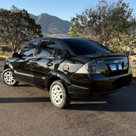 FORD Fiesta Sedan 1.6 4P CLASS FLEX, Foto 8