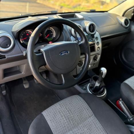 FORD Fiesta Sedan 1.6 4P CLASS FLEX, Foto 10