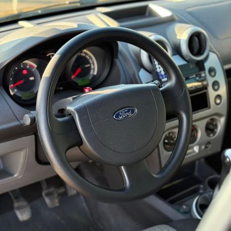 FORD Fiesta Sedan 1.6 4P CLASS FLEX, Foto 11