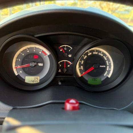 FORD Fiesta Sedan 1.6 4P CLASS FLEX, Foto 13
