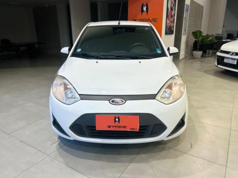 FORD Fiesta Sedan 1.0 4P CLASS FLEX, Foto 2
