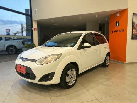 FORD Fiesta Sedan 1.0 4P CLASS FLEX, Foto 4