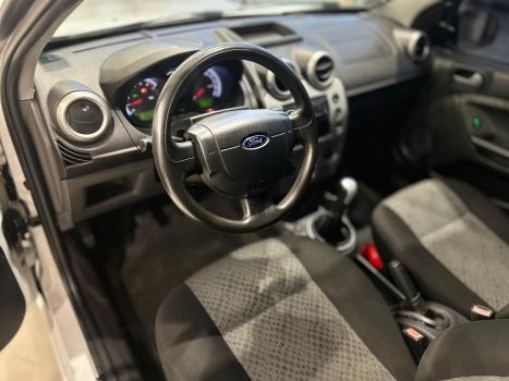 FORD Fiesta Sedan 1.0 4P CLASS FLEX, Foto 9