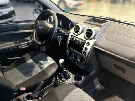 FORD Fiesta Sedan 1.0 4P CLASS FLEX, Foto 10