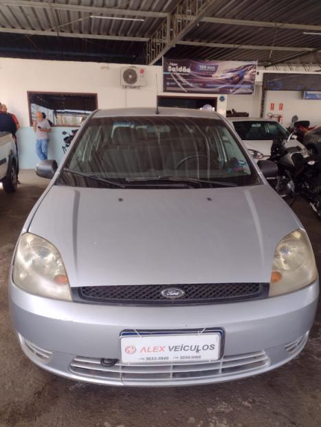 FORD Fiesta Sedan 1.0 4P FLEX, Foto 1