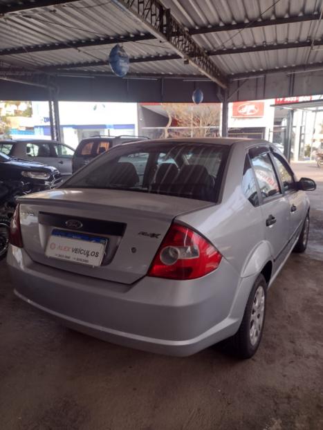 FORD Fiesta Sedan 1.0 4P FLEX, Foto 3