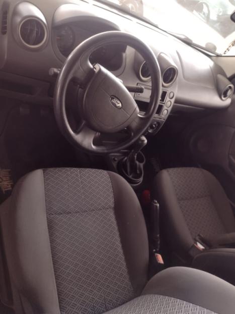 FORD Fiesta Sedan 1.0 4P FLEX, Foto 4