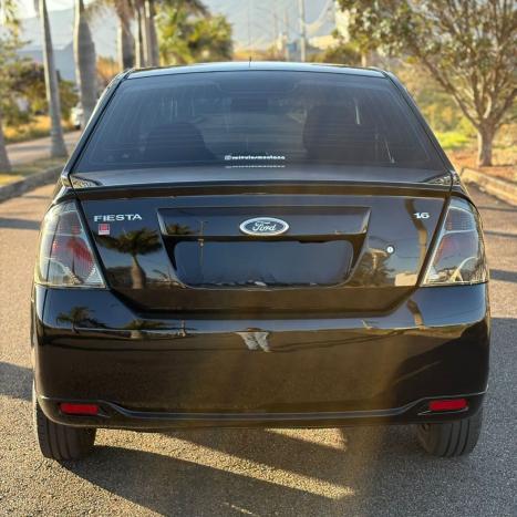FORD Fiesta Sedan 1.6 4P CLASS FLEX, Foto 6