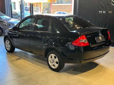 FORD Fiesta Sedan 1.6 4P FLEX, Foto 9